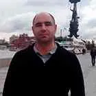 Шапошников Максим